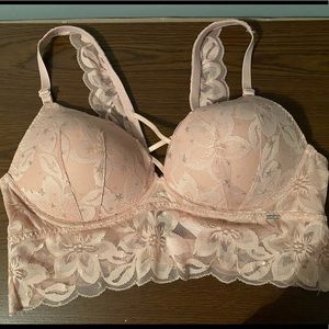PINK Bralette